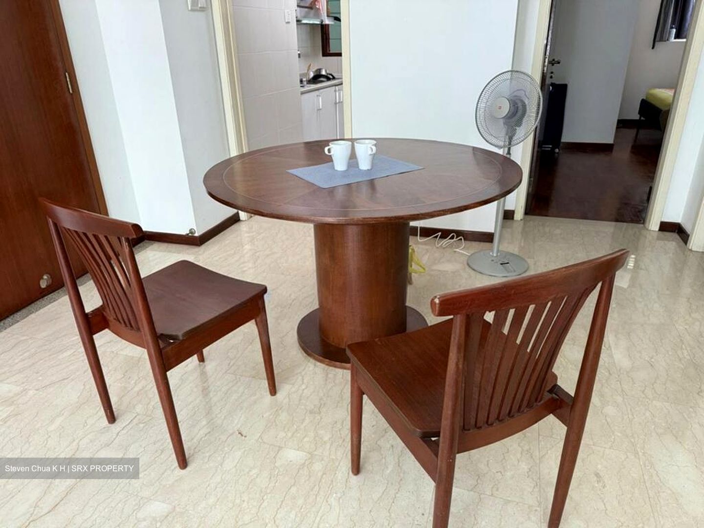 The Edgewater (D17), Condominium #518743241